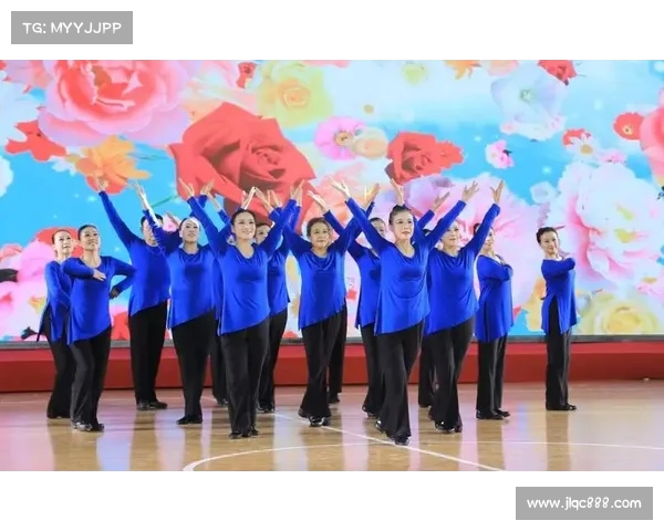 北京夕阳红队原创作品在中国广场舞大赛总决赛中荣获金奖展现青春活力与创意风采 北京夕阳红队原创作品在中国广场舞大赛总决赛中荣获金奖展现青春活力与创意风采
